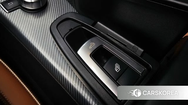 Mercedes-Benz SLC-Class R172 id 4596133 из Кореи 11