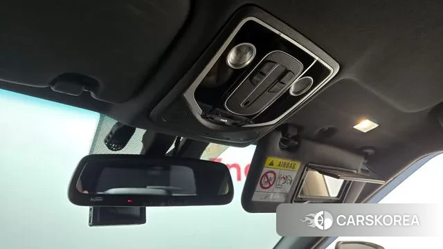 Ssangyong Torres id 3294976 из Кореи 11