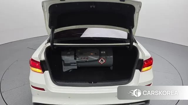 Kia The New K5 2nd generation id 3396861 из Кореи 11