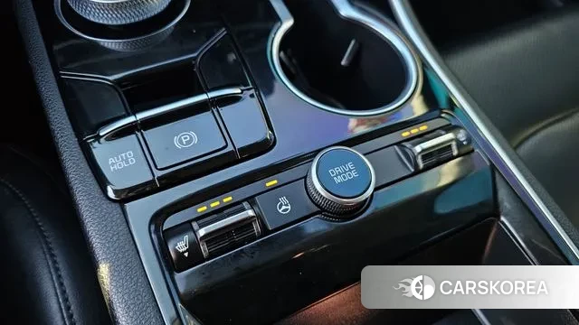 Kia K5 3rd generation id 3457704 из Кореи 11