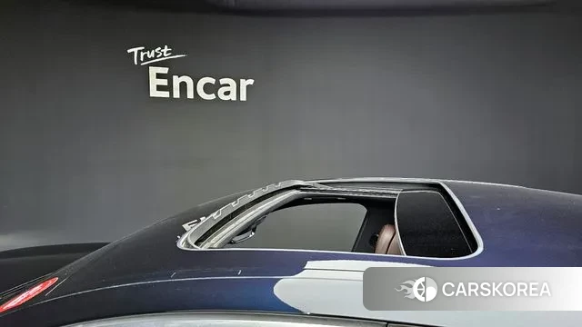 BMW 5 Series (G30) id 3453537 из Кореи 11