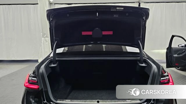 BMW 7 Series (G11) id 4677405 из Кореи 11