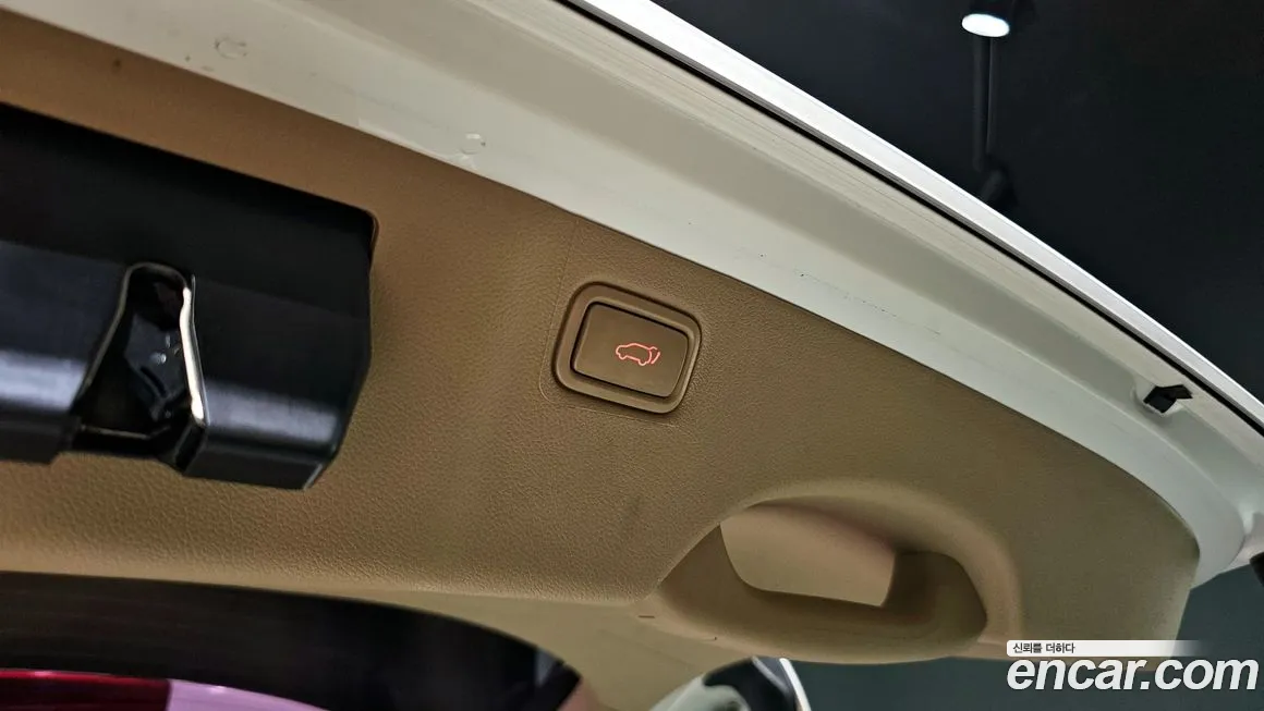 Kia The New Carnival id 1818654 из Кореи 11