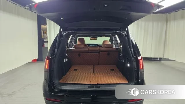 Kia Mohave Master id 3006793 из Кореи 11