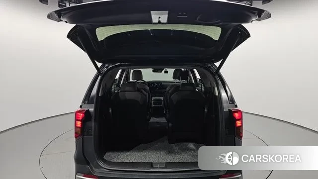 Kia The New Carnival 4th Generation id 3011203 из Кореи 11