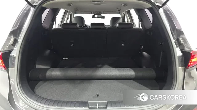 Hyundai Santa Fe TM id 3692374 из Кореи 11