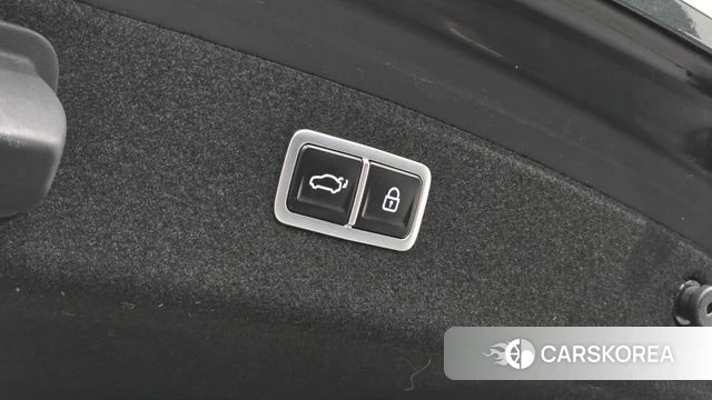 Genesis G80 (RG3) id 4309602 из Кореи 11
