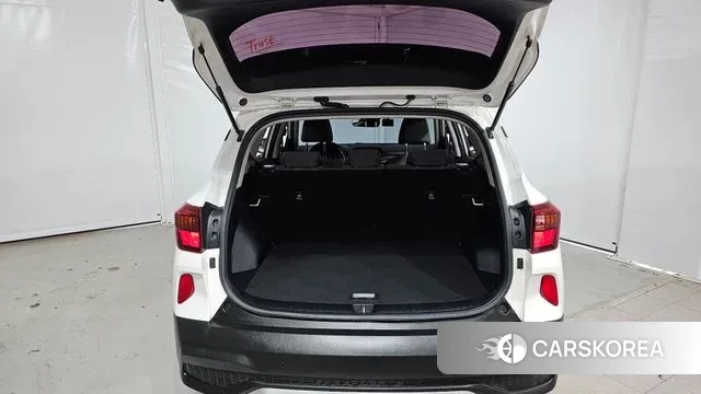 Kia Seltos id 3356266 из Кореи 11