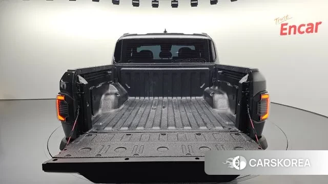 Kia Tasman id 3732414 из Кореи 11