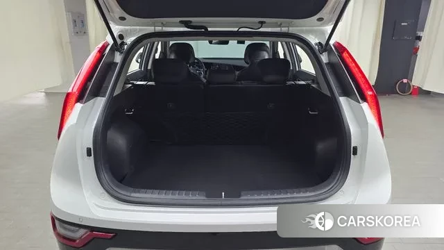 Kia Di Ol Nu Niro id 3716873 из Кореи 11