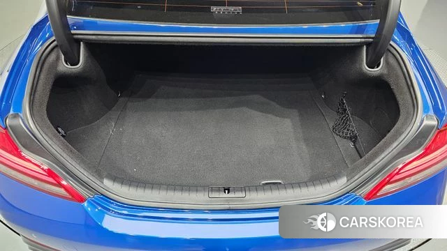 Genesis G70 id 4581950 из Кореи 11
