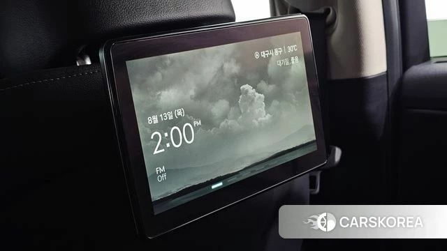 Genesis Electrified G80 (RG3) id 4696548 из Кореи 11