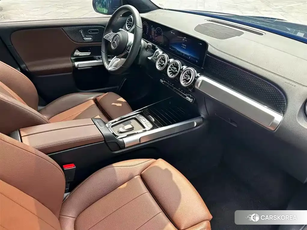 Mercedes-Benz GLB id 4559745 из Китая 11