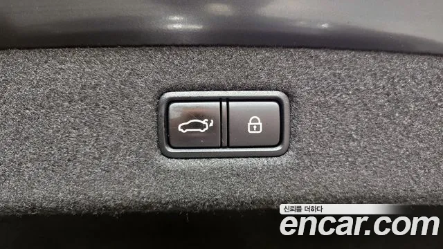 Genesis EQ900 id 2844995 из Кореи 11