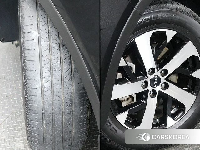 Kia Sorento 4th Generation id 4511588 из Кореи 11