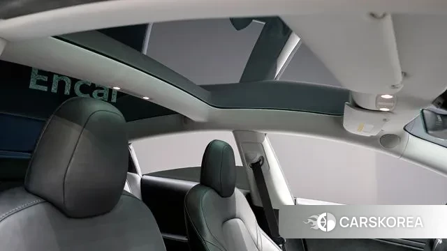 Tesla Model 3 id 3626743 из Кореи 11