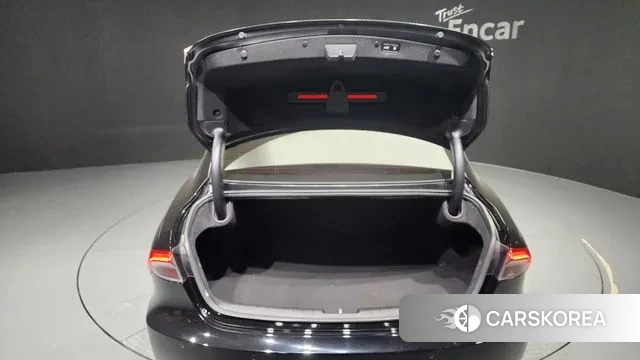 Hyundai The New Grandeur IG id 3017764 из Кореи 11