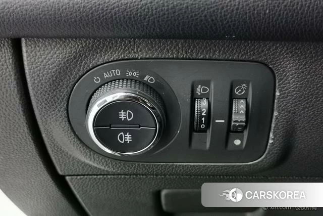 Chevrolet Cruze id 4210059 из Китая 11