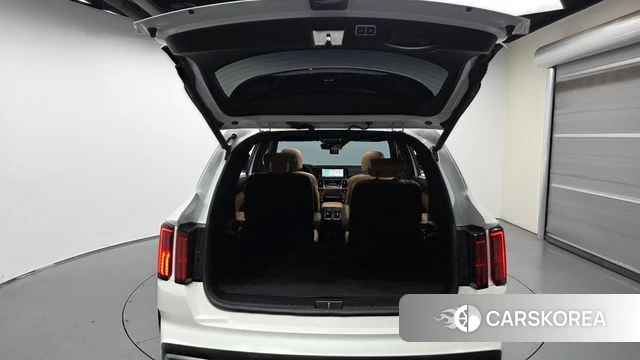 Kia Sorento 4th Generation id 4676201 из Кореи 11