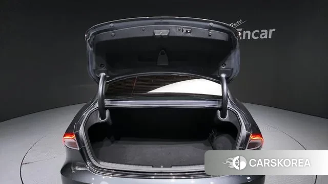 Hyundai The New Grandeur IG Hybrid id 3022770 из Кореи 11