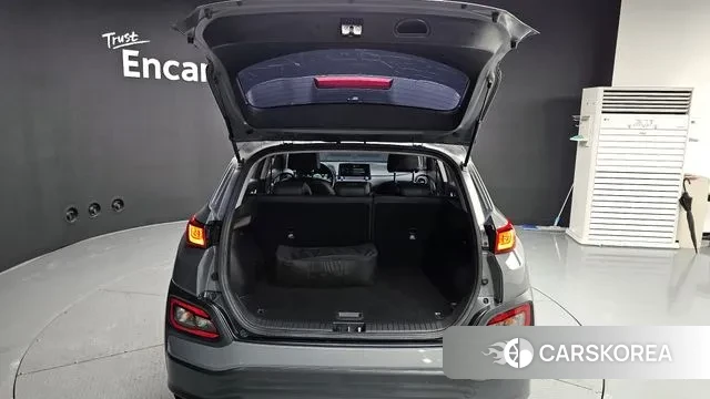 Hyundai Kona Electric id 3033233 из Кореи 11