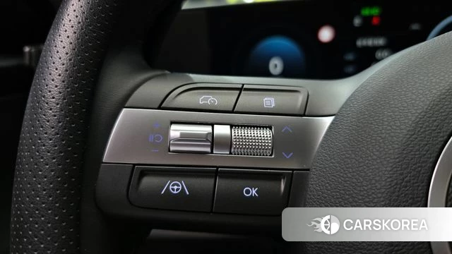 Hyundai Kona (SX2) id 4336431 из Кореи 11