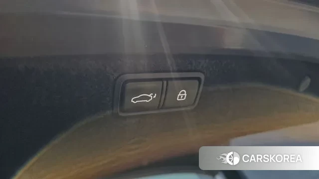 Genesis G80 id 3742676 из Кореи 11