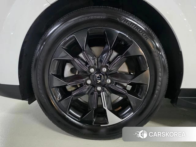 Kia Carnival 4th generation id 4482131 из Кореи 11