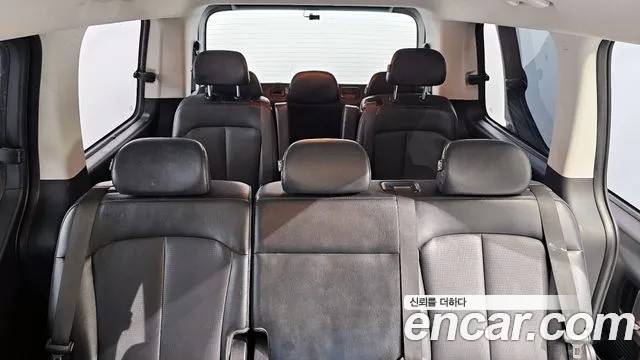 Hyundai Staria id 2796269 из Кореи 11