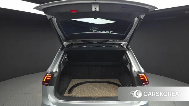 Volkswagen Tiguan second Generation id 4568700 из Кореи 11