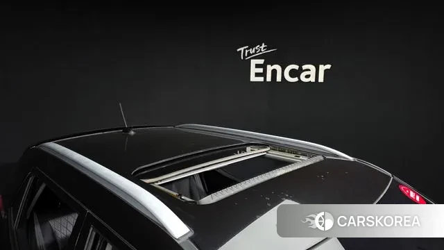 Ssangyong Tivoli Armor id 2991356 из Кореи 11