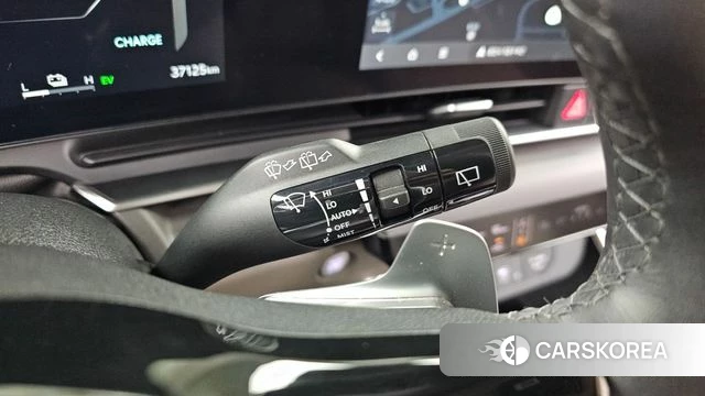 Kia The New Carnival 4th Generation id 4400565 из Кореи 11
