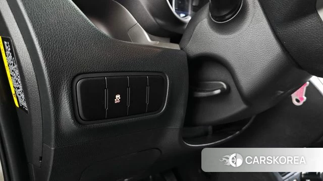 Kia The New Ray id 4224593 из Кореи 11