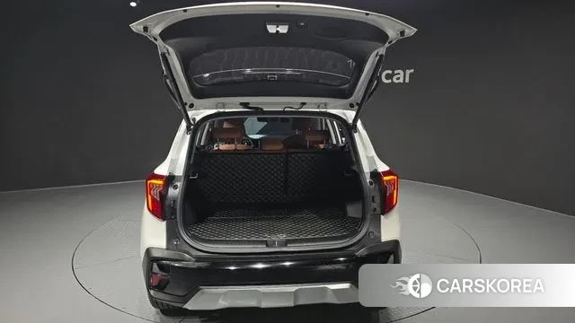 Kia The New Seltos id 3770703 из Кореи 11