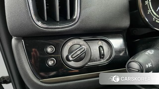 Mini Cooper Countryman id 4444718 из Кореи 11