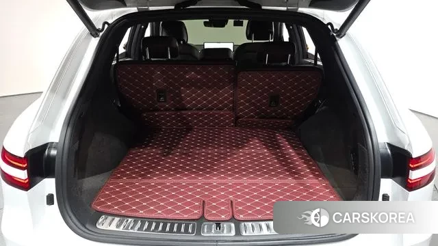 Genesis GV70 id 3581034 из Кореи 11