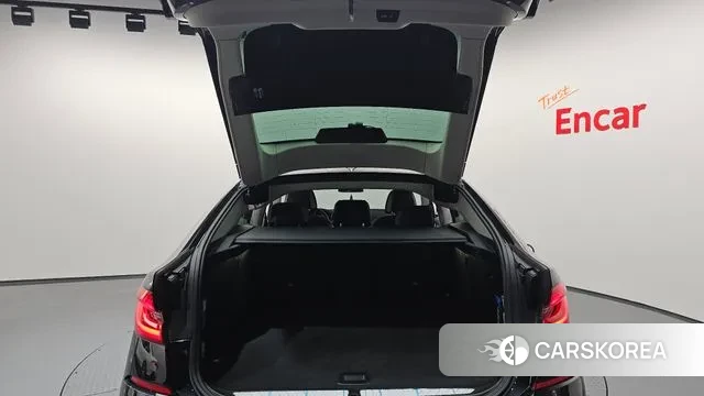 BMW 6 Series GT (G32) id 3400690 из Кореи 11