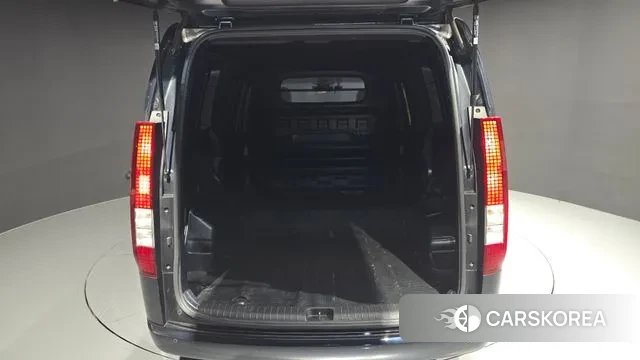 Hyundai Staria id 3031866 из Кореи 11