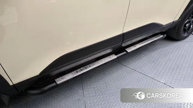 Ssangyong The New Rexton Sports Cannes id 3751181 из Кореи 11