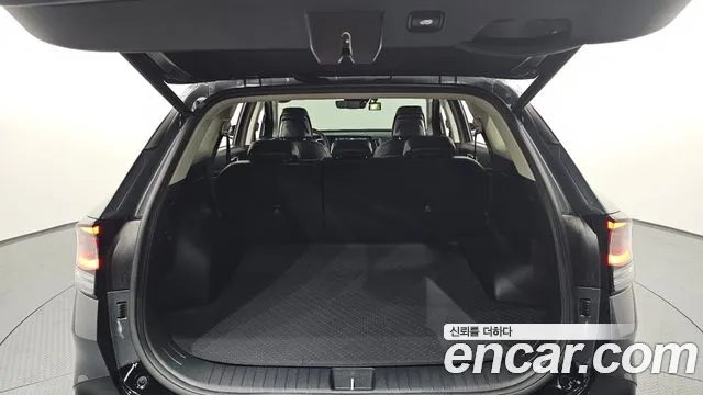 Kia Sportage 5th Generation Hybrid id 2696357 из Кореи 11