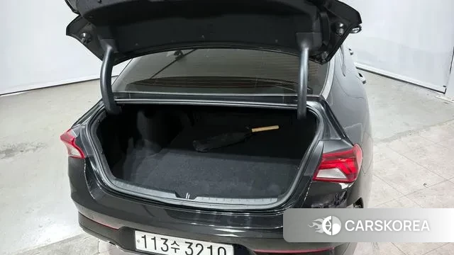 Kia K5 3rd generation id 3722638 из Кореи 11