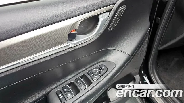 Hyundai The New Grandeur IG Hybrid id 2868396 из Кореи 11