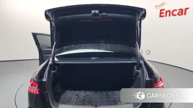 Audi A6 (C8) id 3407186 из Кореи 11