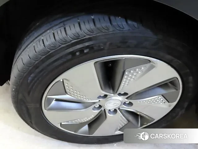 Hyundai Kona Electric id 3526231 из Кореи 11