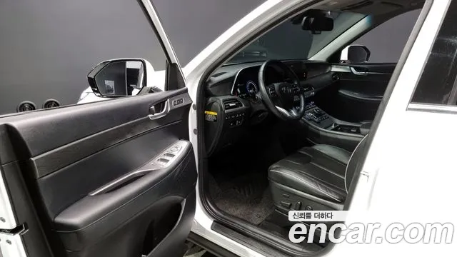 Hyundai Palisade id 2760016 из Кореи 11