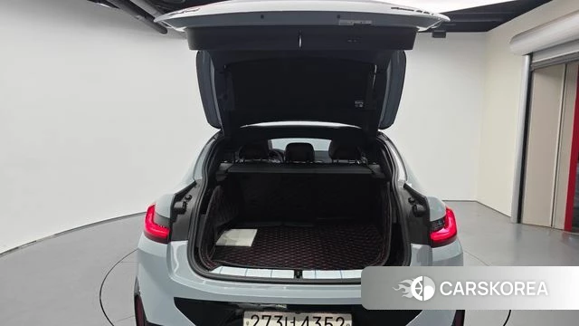 BMW X4 (G02) id 4349238 из Кореи 11