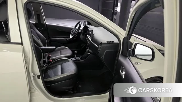 Kia All New Morning (JA) id 3439973 из Кореи 11