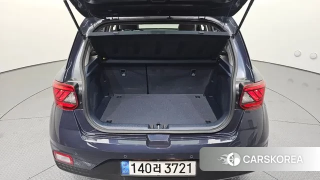 Hyundai Venue id 3765036 из Кореи 11