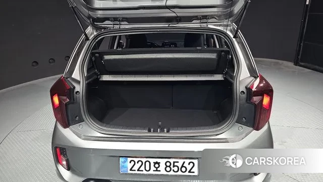 Kia The New Morning (JA) id 2988865 из Кореи 11