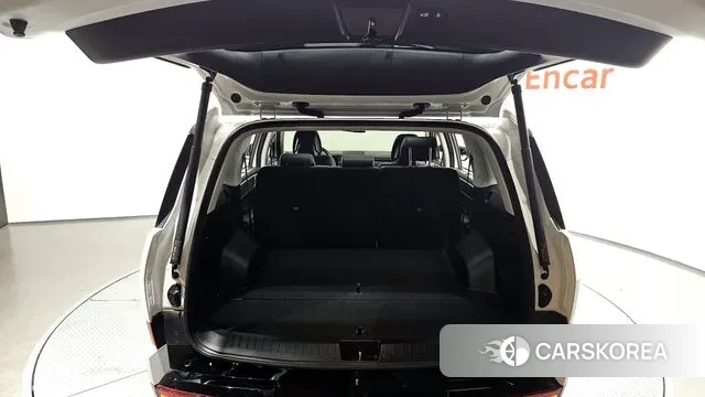 Hyundai Santa Fe (MX5) id 3289009 из Кореи 11